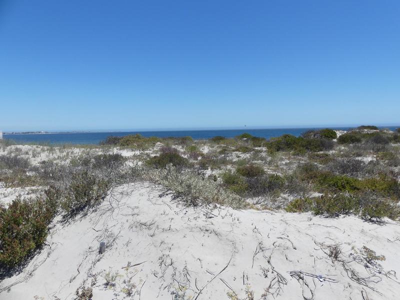 0 Bedroom Property for Sale in Shelley Point Western Cape